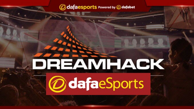 DreamHack Masters Bảng A
