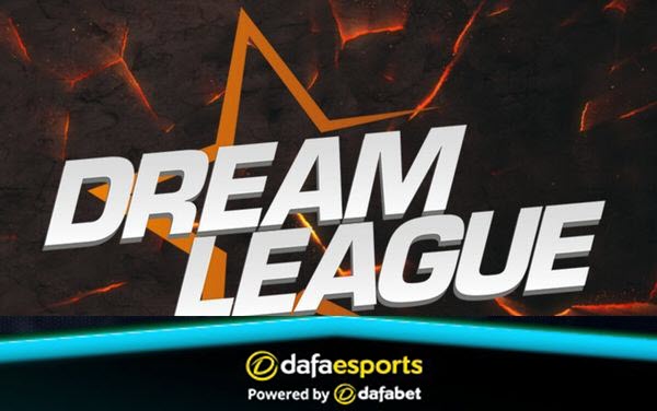 Dự Đoán DreamLeague Season 10