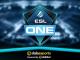 Vòng Loại ESL One Katowice 2019 Trung Quốc