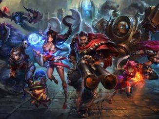 Dự đoán giải đấu LEC Mùa Xuân 2019