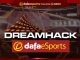 Challengermode và DreamHack duy trì quan hệ đối tác