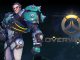 Overwatch Contenders Gauntlet HSL Dừng Bước