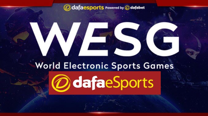 Windigo yet to get its $500,000 prize after winning WESG 2018 Finals