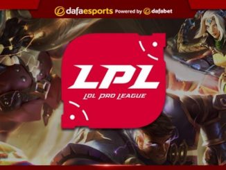 Knight đoạt giải thưởng danh giá nhất của LPL Split Mùa Hè 2020