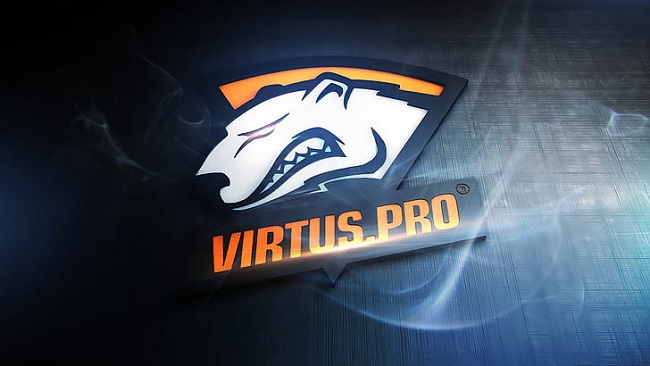 Virtus Pro chấm dứt hợp đồng với AdreN